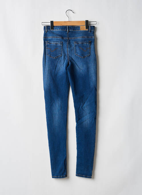 Jeans skinny bleu ONLY fille