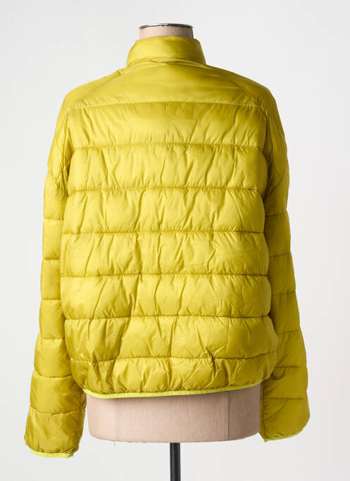 Doudoune vert OOF WEAR pour femme