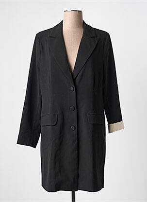 Blazer poches noir CREAM femme