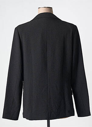 Blazer poches noir IDANO femme
