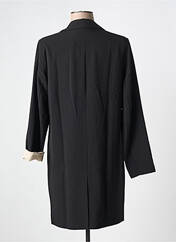 Blazer noir CREAM pour femme seconde vue