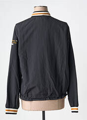 Blouson noir SCOTCH & SODA pour femme seconde vue
