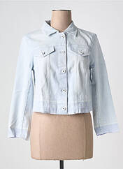 Veste casual bleu MARC AUREL pour femme seconde vue