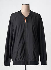 Veste casual noir GERTRUDE + GASTON pour femme seconde vue