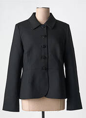 Veste casual noir IDANO pour femme seconde vue