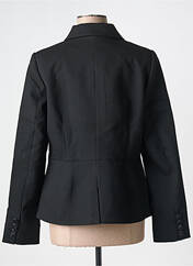 Veste casual noir IDANO pour femme seconde vue