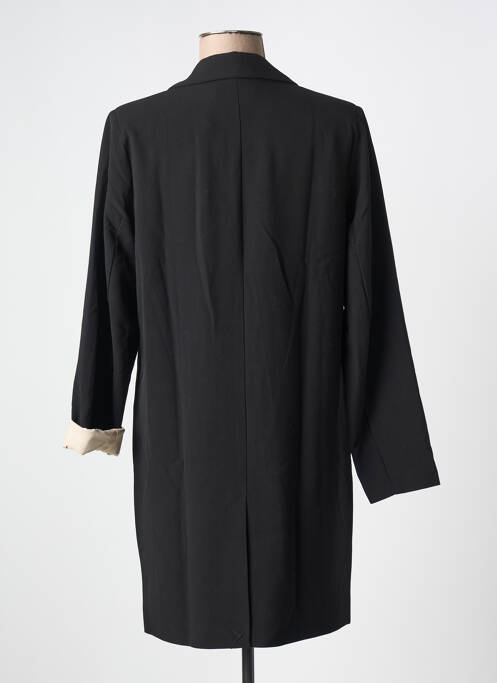 Blazer noir CREAM femme