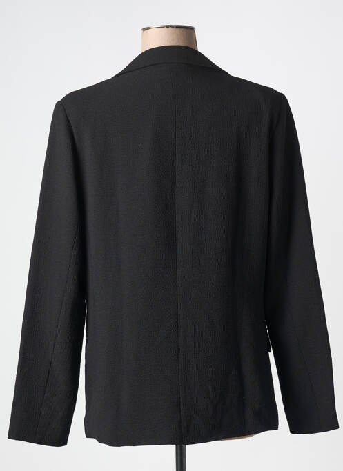 Blazer noir IDANO pour femme