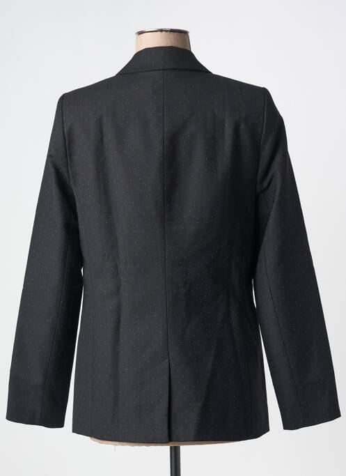 Blazer noir LA PETITE FRANCAISE pour femme