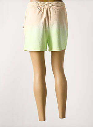 Short taille normale taille normale rose SCOTCH & SODA femme