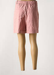 Bermuda rose CLOUD9 pour femme seconde vue