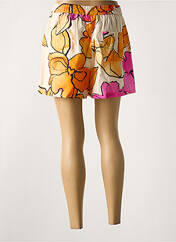 Short beige FABIENNE CHAPOT pour femme seconde vue