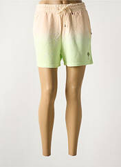 Short rose SCOTCH & SODA pour femme seconde vue