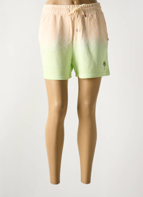 Short rose SCOTCH & SODA pour femme
