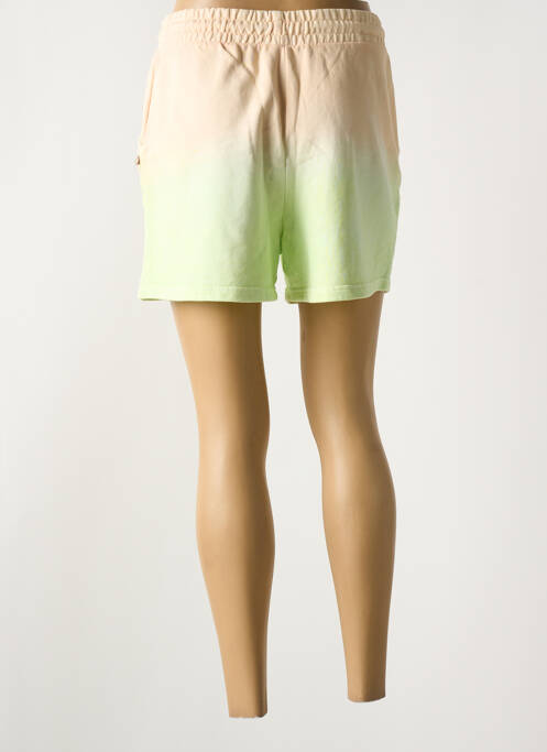 Short rose SCOTCH & SODA femme
