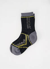 Chaussettes gris REGATTA pour enfant seconde vue
