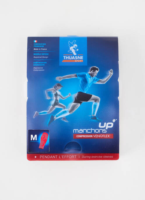 Accessoire divers sport multisport rose THUASNE SPORT unisexe