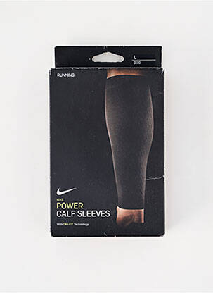 Accessoire divers noir NIKE homme