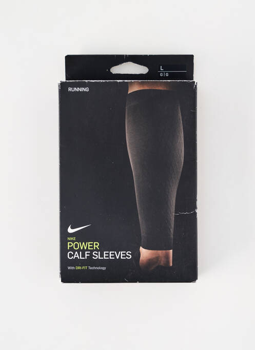 Accessoire divers noir NIKE pour homme