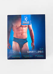 Slip gris THUASNE SPORT pour homme seconde vue