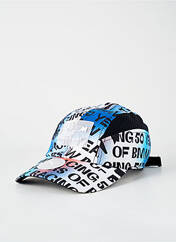 Casquette noir PUMA pour homme seconde vue