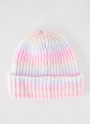 Bonnet stretch rose BARTS femme