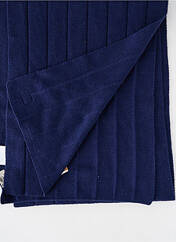 Echarpe bleu TIMBERLAND pour unisexe seconde vue