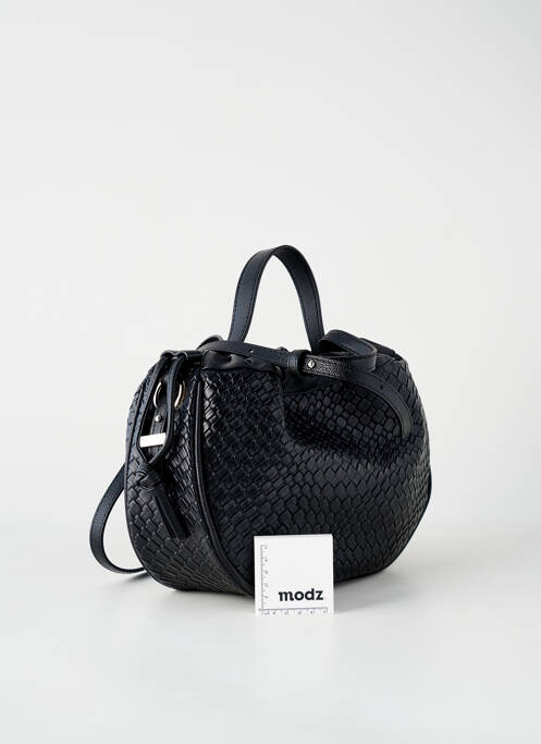 Sac noir PIECES pour femme