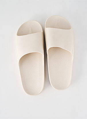 Mules/Sabots beige FILA pour homme