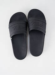 Mules/Sabots noir FILA pour homme seconde vue