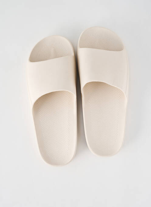 Mules/Sabots beige FILA pour homme