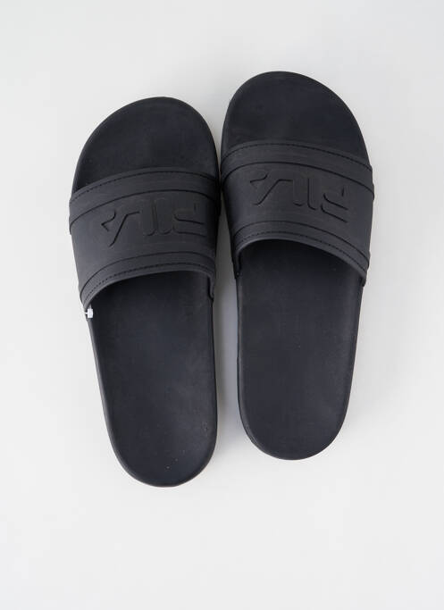 Mules/Sabots noir FILA pour homme
