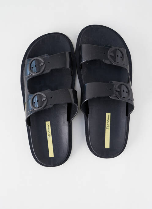 Mules/Sabots noir IPANEMA pour homme