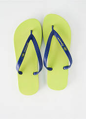 Tongs bleu IPANEMA pour homme seconde vue