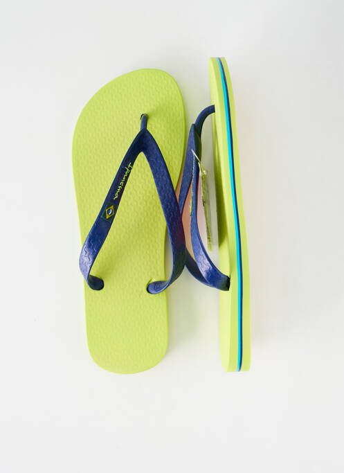 Tongs bleu IPANEMA homme