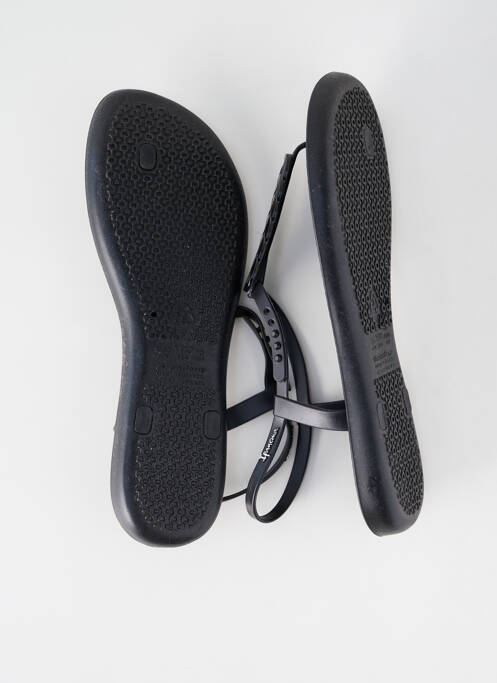 Tongs noir IPANEMA homme