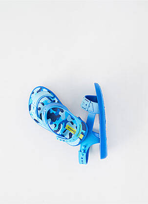 Sandales/nu pieds bout ouvert bout ouvert bleu IPANEMA garcon