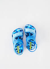 Sandales/Nu pieds bleu IPANEMA pour garçon seconde vue