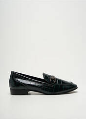 Mocassins vert REQINS pour femme seconde vue