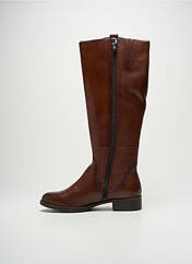 Bottes marron MARCO TOZZI pour femme seconde vue