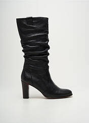 Bottes noir ALIWELL pour femme seconde vue