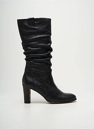 Bottes noir ALIWELL pour femme