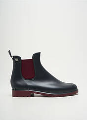 Bottines/Boots gris MEDUSE pour femme seconde vue