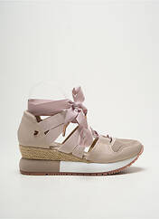 Sandales/Nu pieds beige GIOSEPPO femme seconde vue