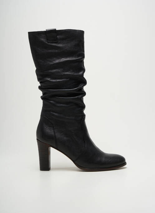 Bottes noir ALIWELL pour femme