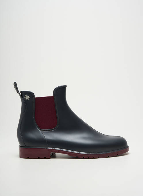 Bottines/Boots gris MEDUSE pour femme