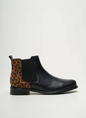 Bottines/Boots noir WE DO pour femme seconde vue