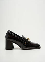 Mocassins marron SPAZIOZERO8 pour femme seconde vue