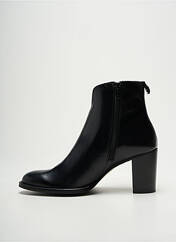 Bottines/Boots noir MAROLI pour femme seconde vue