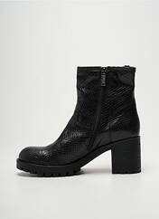 Bottines/Boots noir MINKA DESIGN pour femme seconde vue